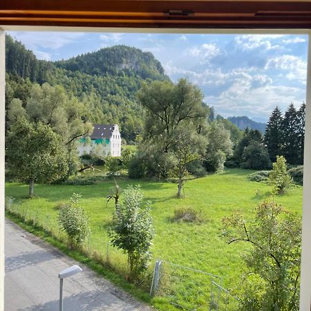Neu Renoviertes 2Zi Appartment Im Dg Feldkirch Exteriér fotografie