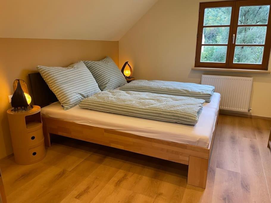 Neu Renoviertes 2Zi Appartment Im Dg Feldkirch Exteriér fotografie