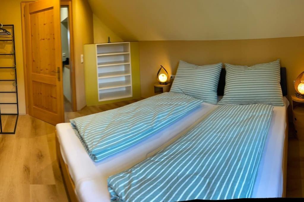 Neu Renoviertes 2Zi Appartment Im Dg Feldkirch Exteriér fotografie
