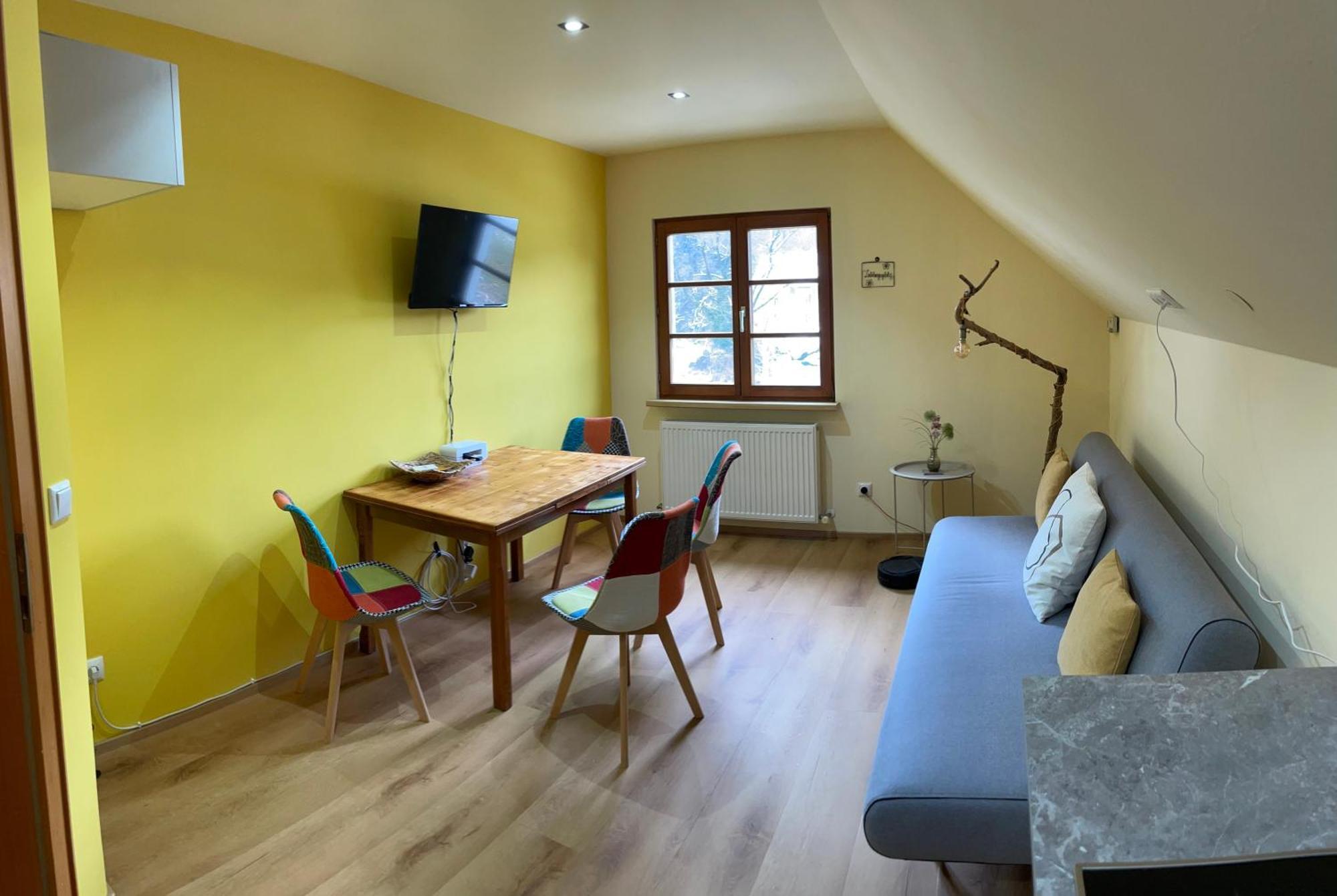 Neu Renoviertes 2Zi Appartment Im Dg Feldkirch Exteriér fotografie