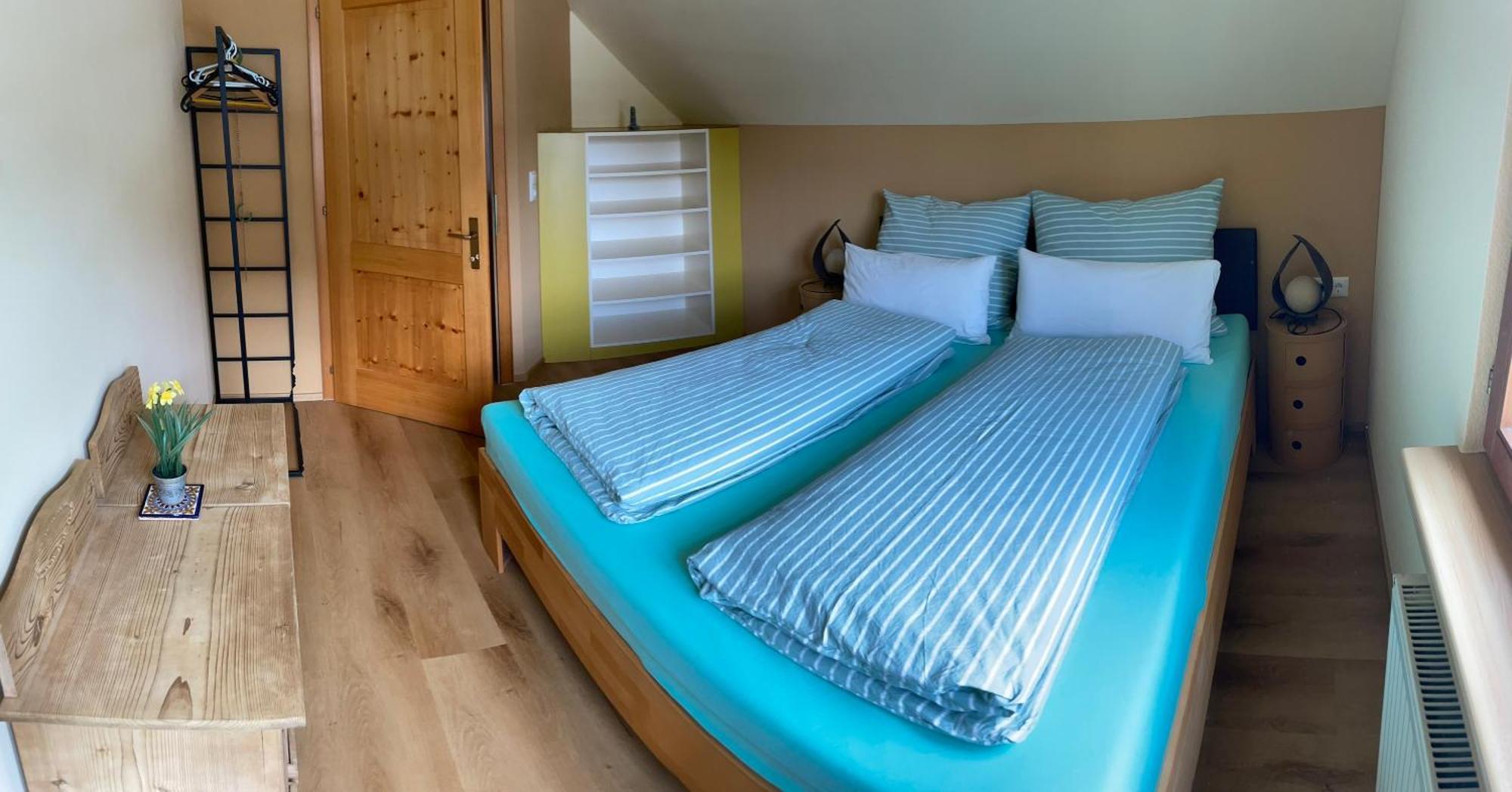 Neu Renoviertes 2Zi Appartment Im Dg Feldkirch Exteriér fotografie